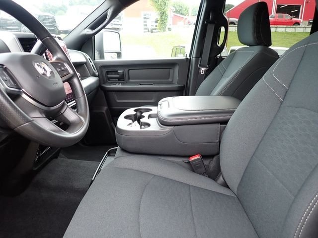 2025 RAM 2500 Tradesman - Photo 14