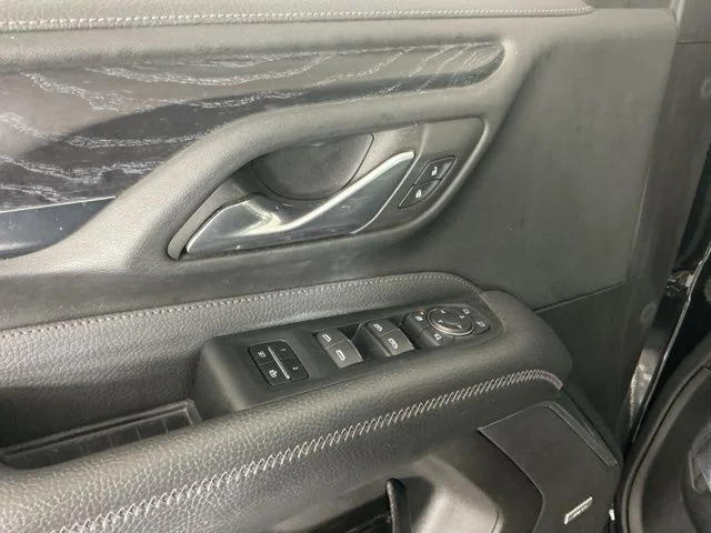 2021 GMC Yukon XL Denali - Photo 13