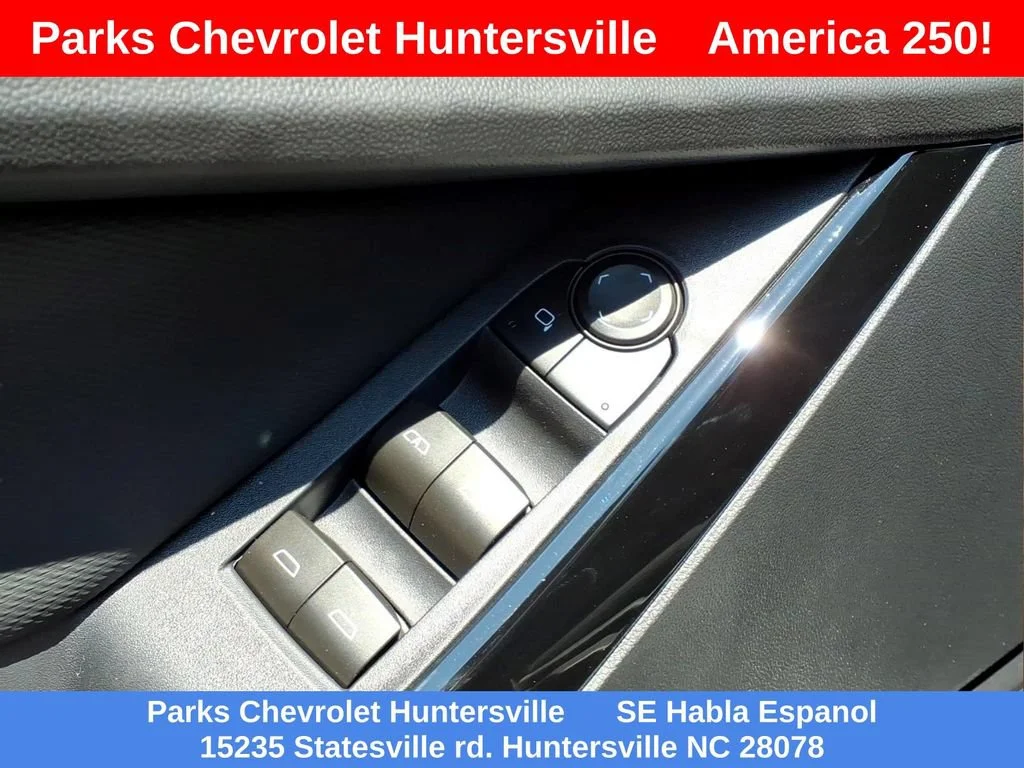 2026 Chevrolet Equinox LT - Photo 17