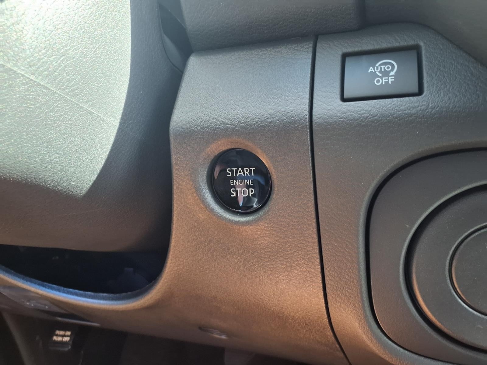 2027 Nissan Frontier S  at Robbins Nissan