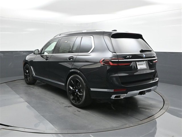 2026 Bmw X7 xDrive40i photo 4