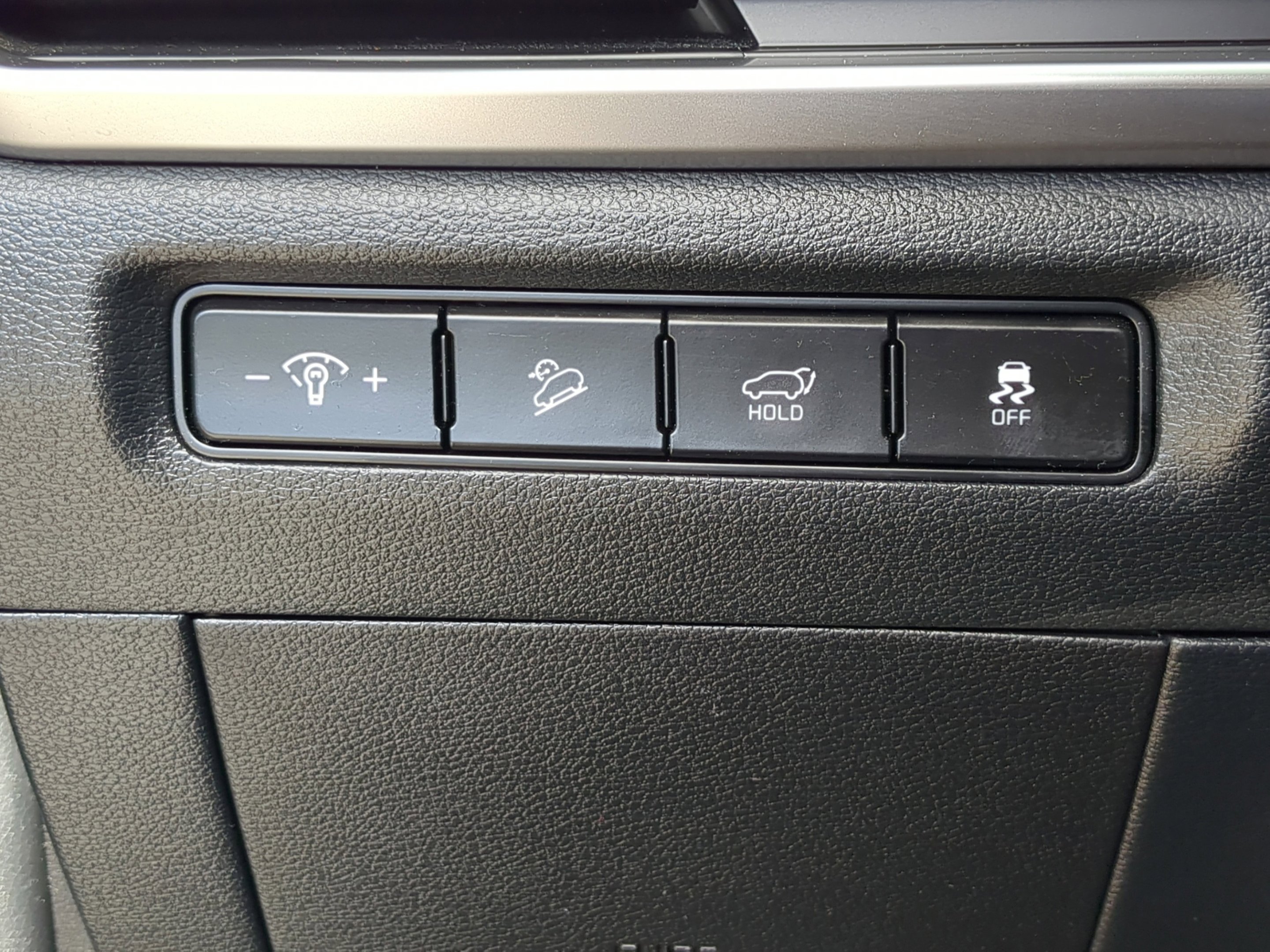 Used 2025 Panthera Metal Kia S image 21