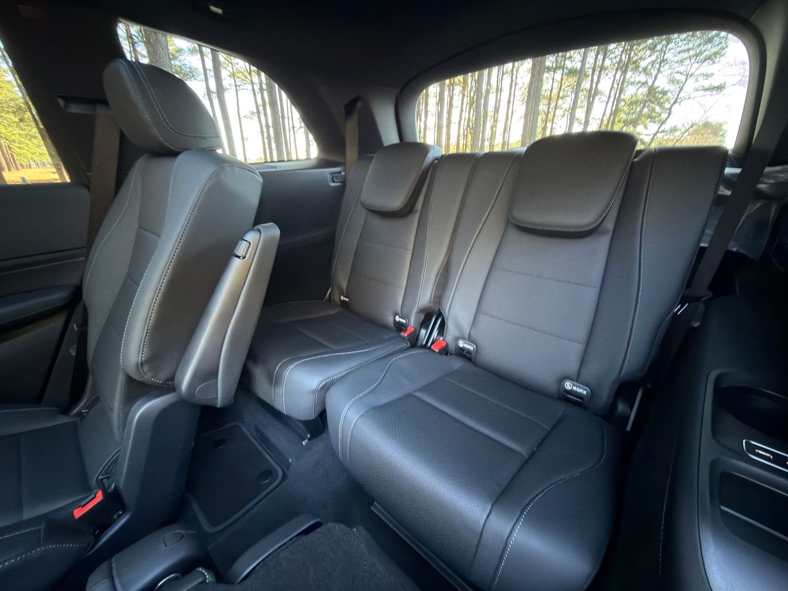 New 2026 Cirrus Silver Metallic Mercedes-Benz GLS 450 image 16