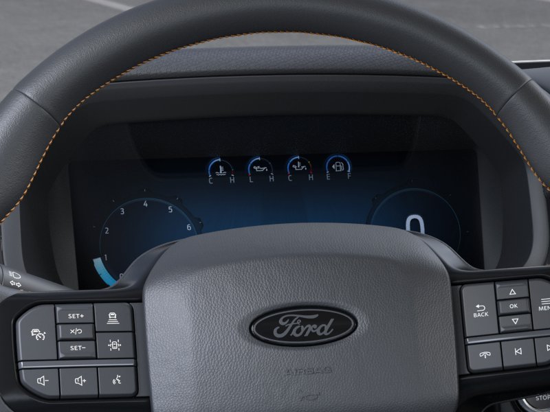 New 2026 Avalanche Ford Tremor® image 13