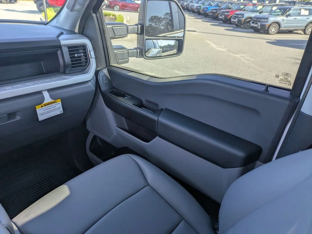 2026 Ford F-250 Super Duty XL - Photo 17
