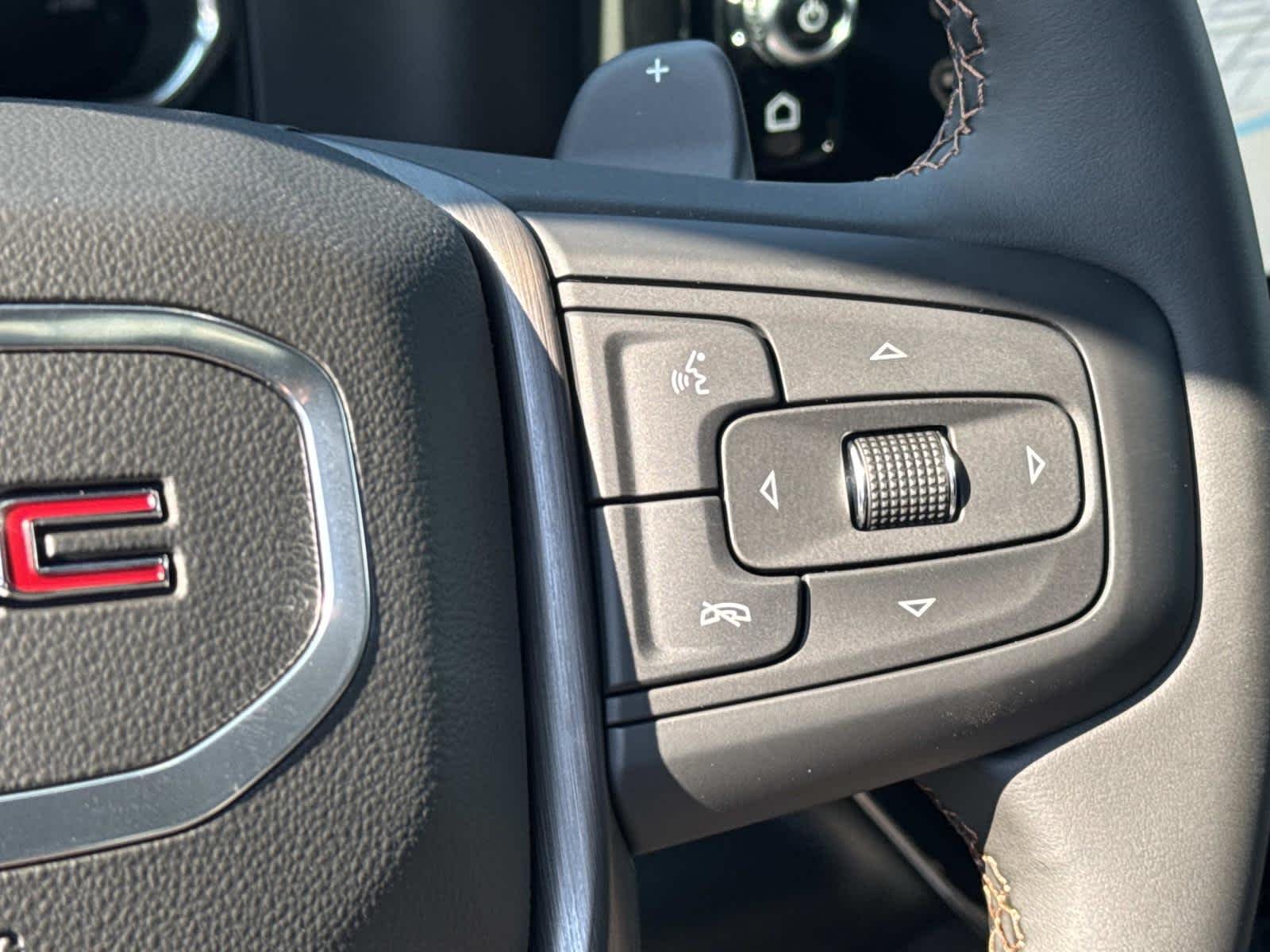 2026 GMC Sierra 1500 AT4 - Photo 15