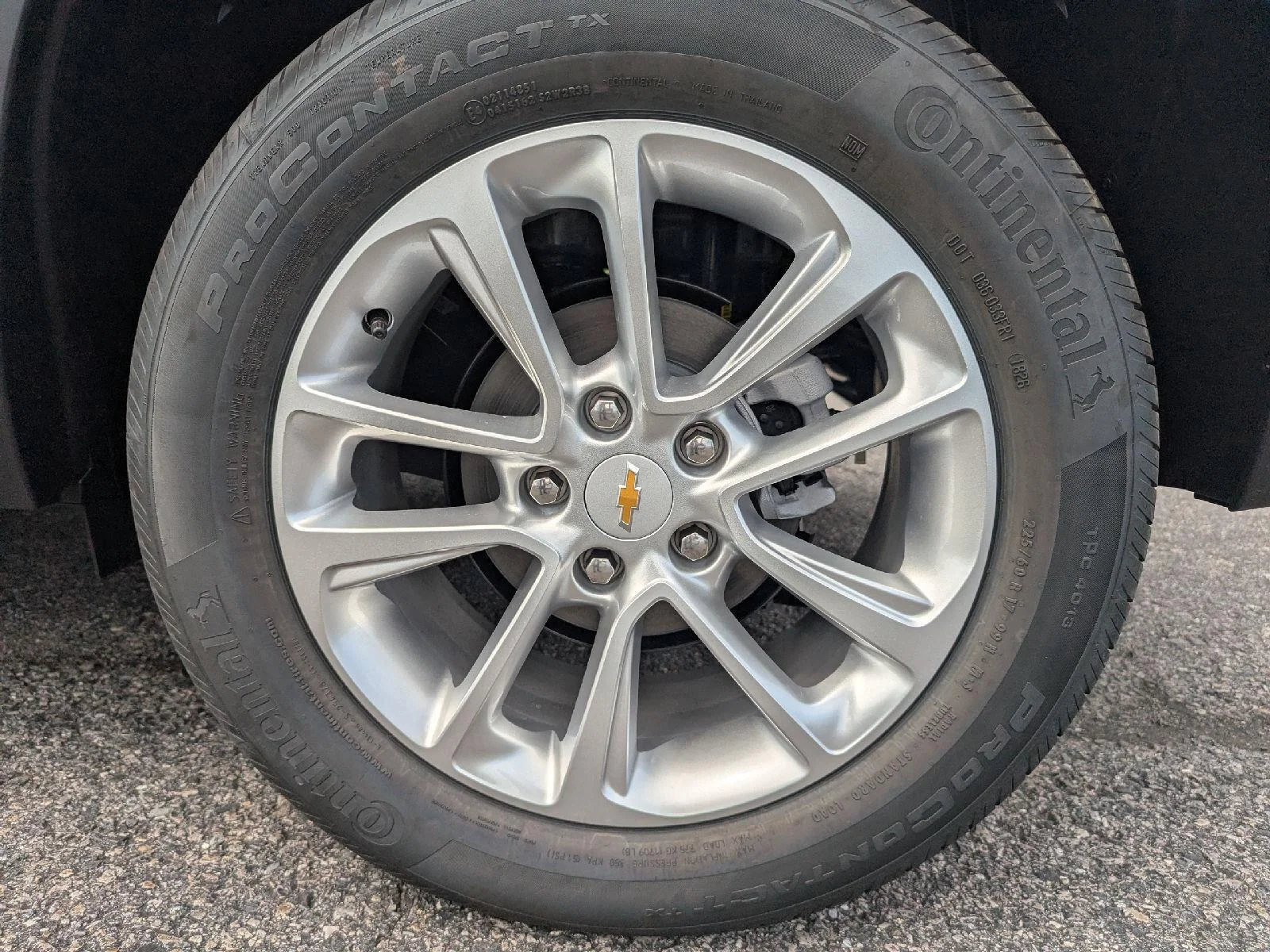 2026 Chevrolet Trailblazer LS - Photo 31