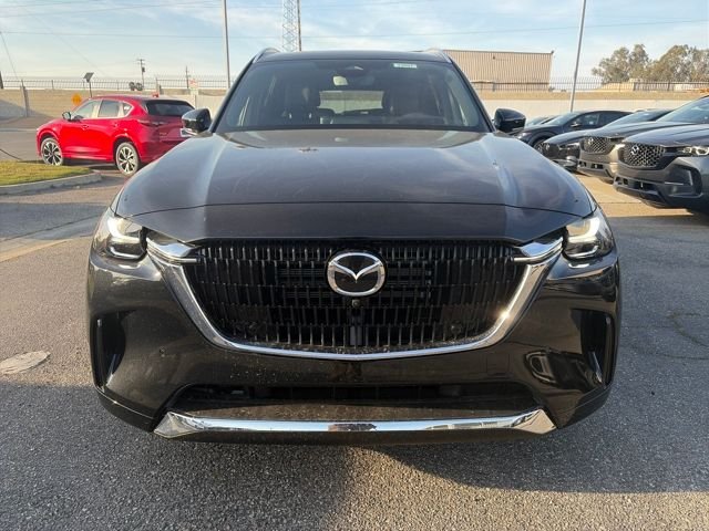 2026 Mazda CX-90 Premium Plus Package - Photo 8