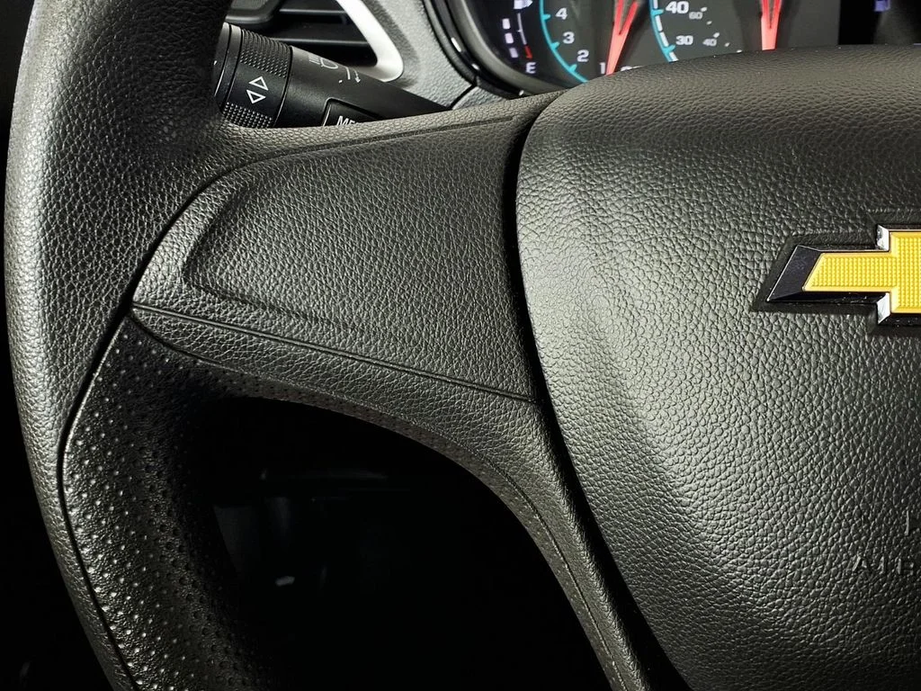 Used 2020 Black Chevrolet LS image 19