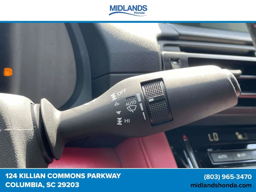 Used 2023 Gray Lexus 350 F SPORT image 23