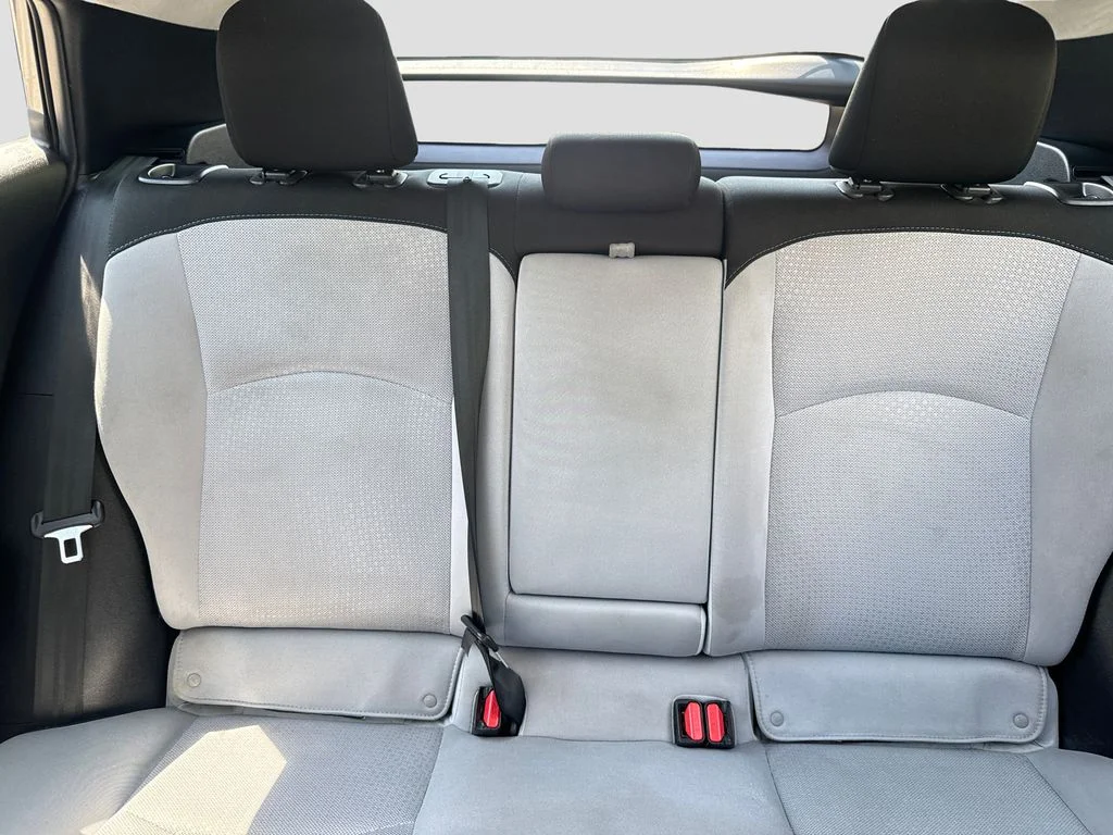 Used 2022 Gray Toyota LE image 16