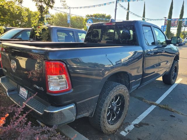 Used 2021 Gray Ram Big Horn/Lone Star image 4