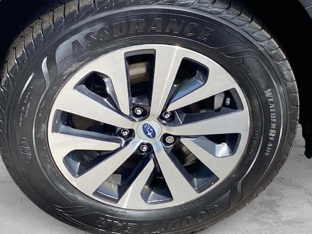 Used 2021 Red Subaru Premium image 28