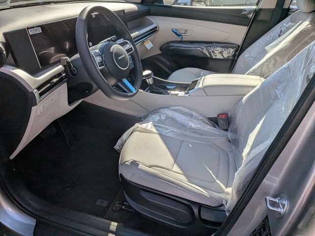 2026 Hyundai Tucson SE - Photo 11