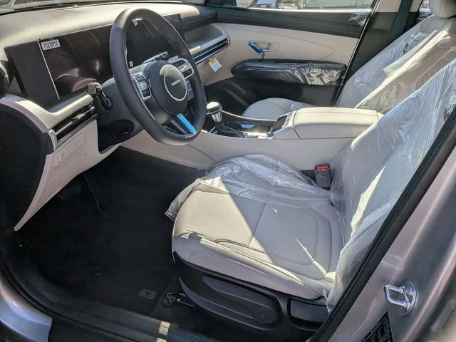 Used 2026 Silver Hyundai SE image 11