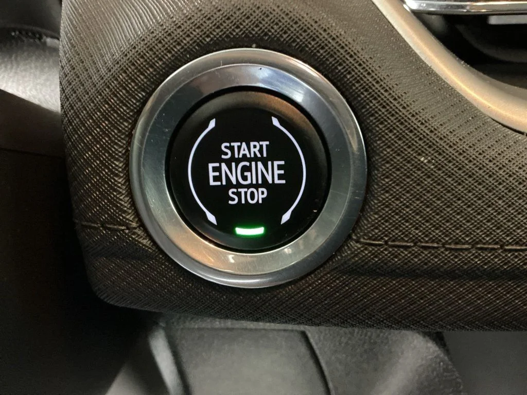 Certified Used 2024 Gray Chevrolet LS image 18