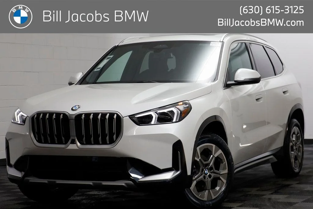 2026 BMW X1