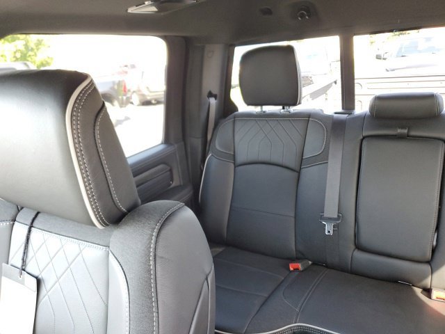 Used 2026 Gray Ram Limited image 14