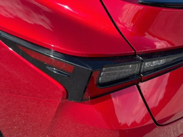 Used 2024 Infra-Red Lexus IS 300 image 10