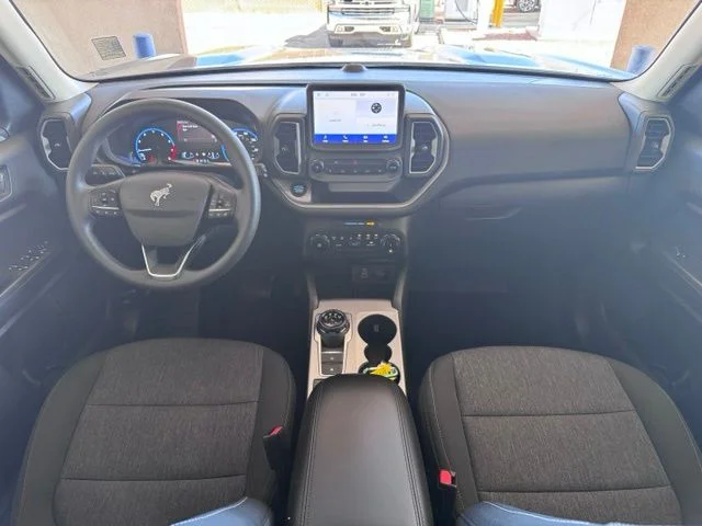Certified Used 2024 Gray Ford Big Bend image 12