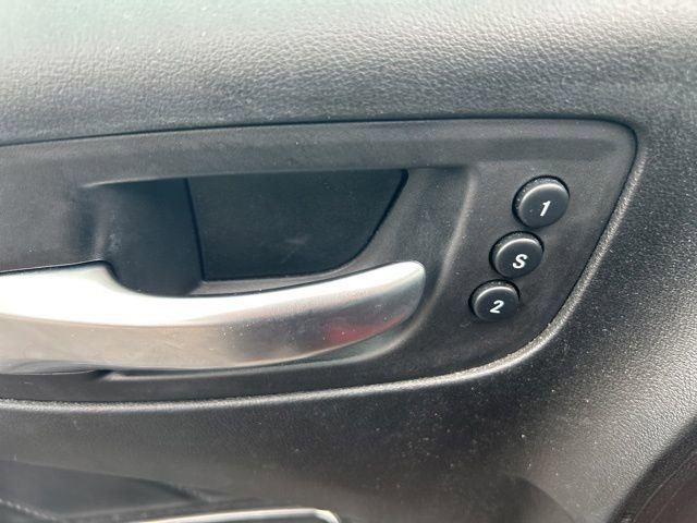 Used 2020 Octane Red Pearlcoat Dodge SXT image 14