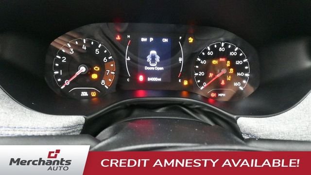 2022 Jeep Compass Latitude - Photo 29