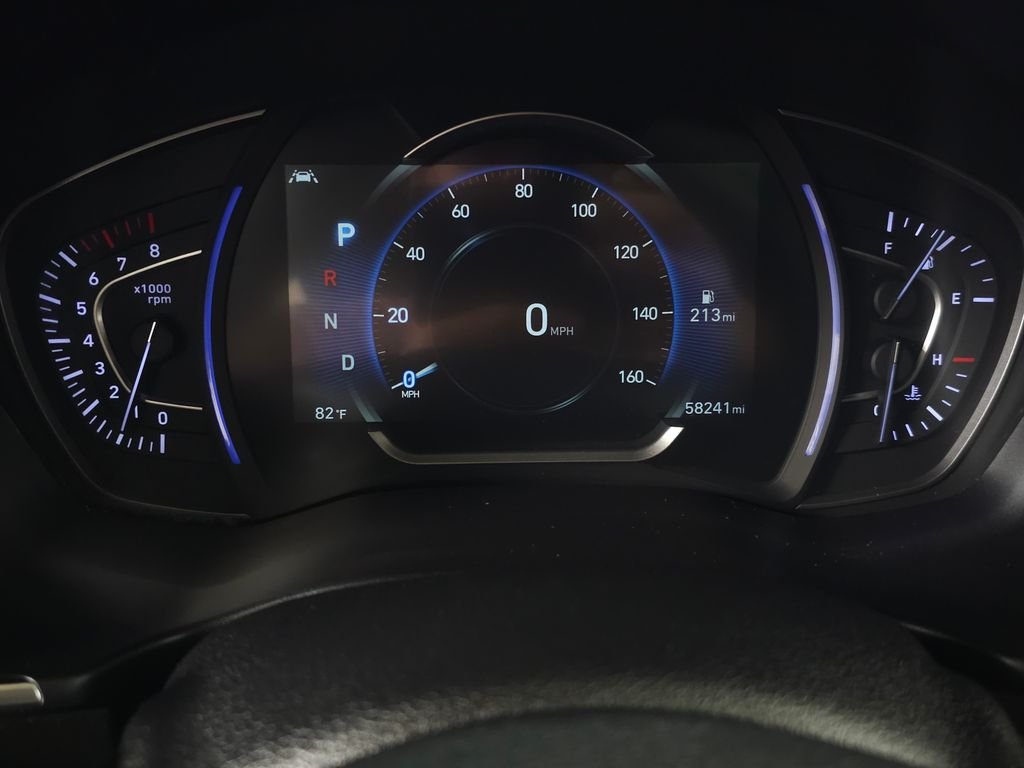 2020 Hyundai Santa Fe SEL - Photo 19