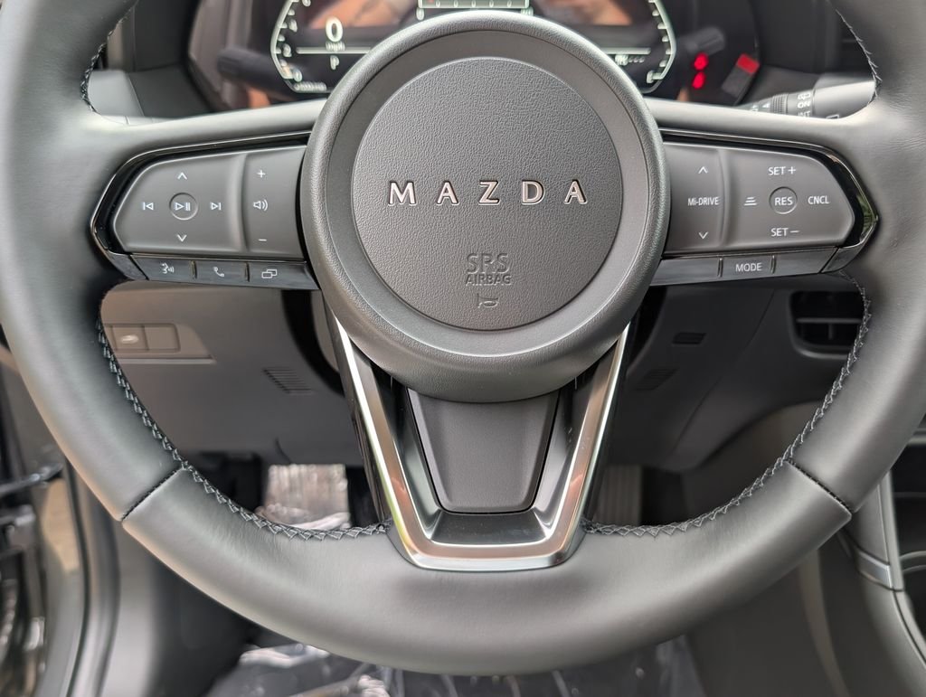 Used 2026 Gray Mazda 2.5 S Preferred image 15