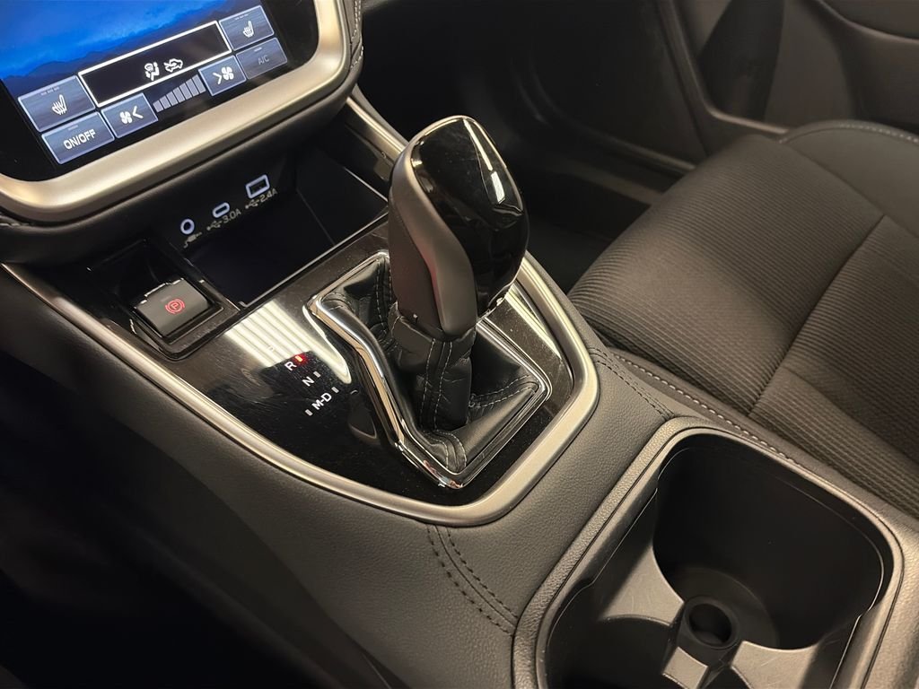 Certified Used 2024 Black Subaru Premium image 27
