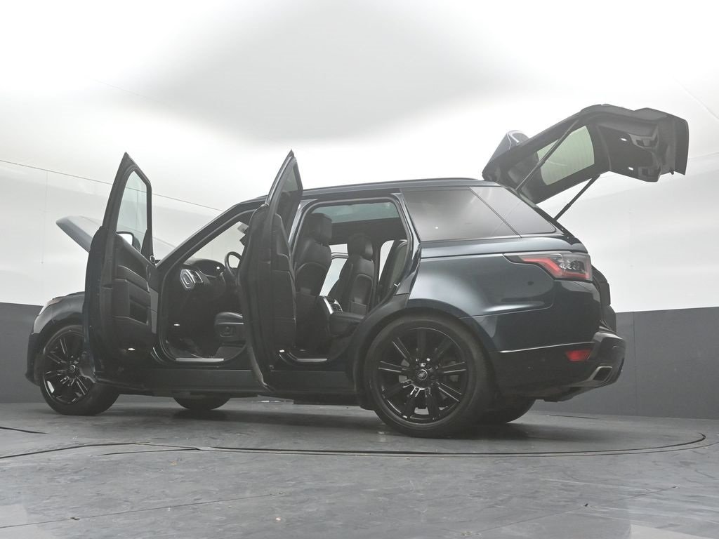 2020 LAND ROVER RANGE ROVER SPORT - Image 57