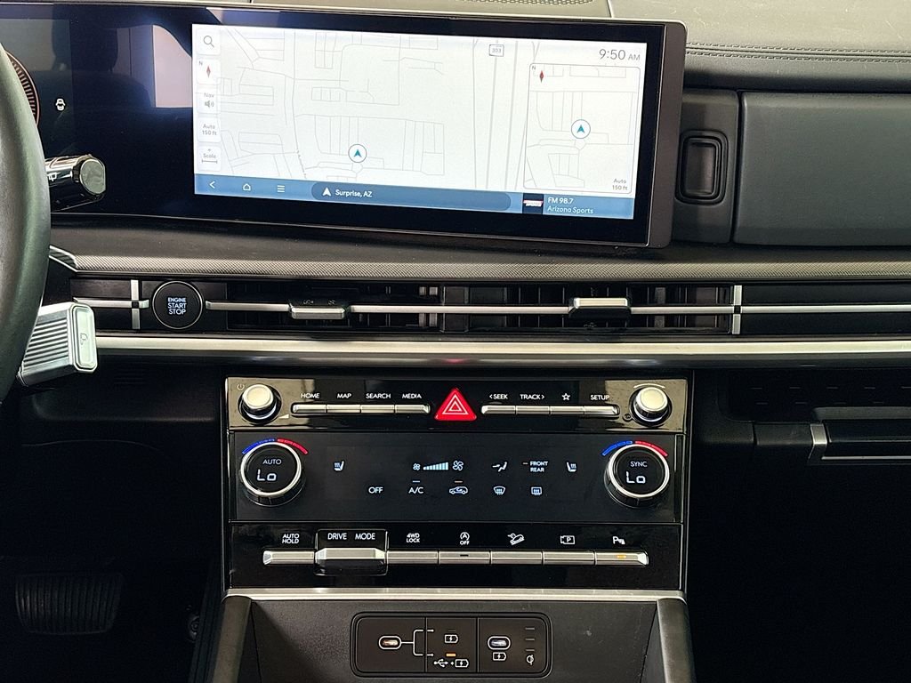 Used 2025 Gray Hyundai  image 14