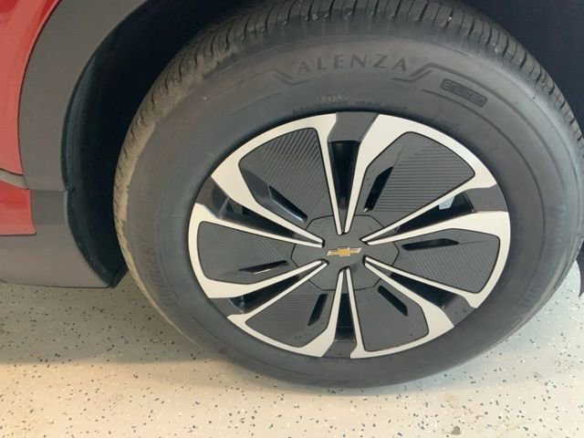 2025 Chevrolet Blazer EV LT - Photo 17