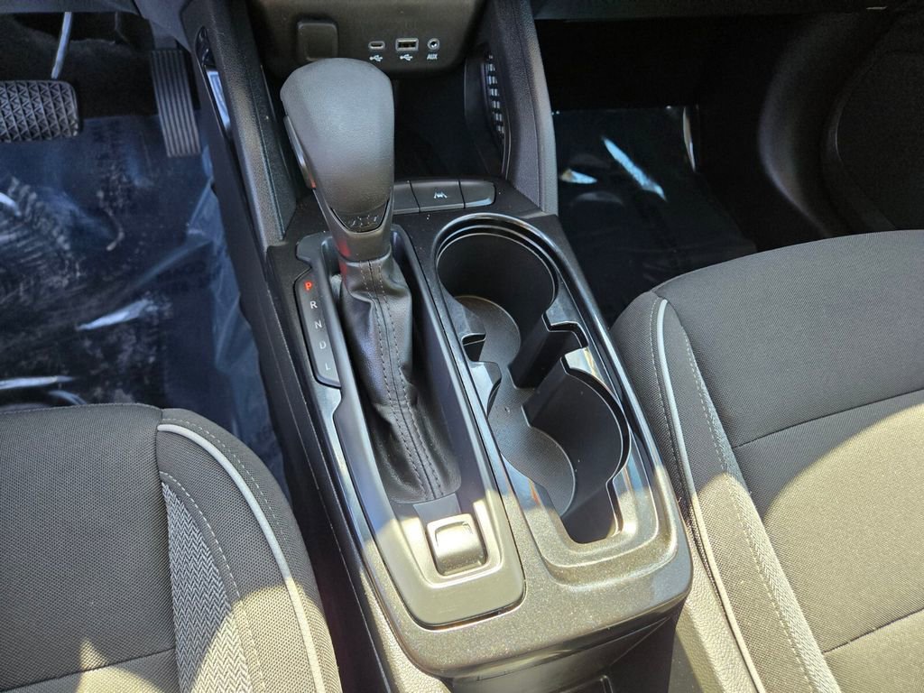 2021 Chevrolet Trailblazer LS - Photo 22