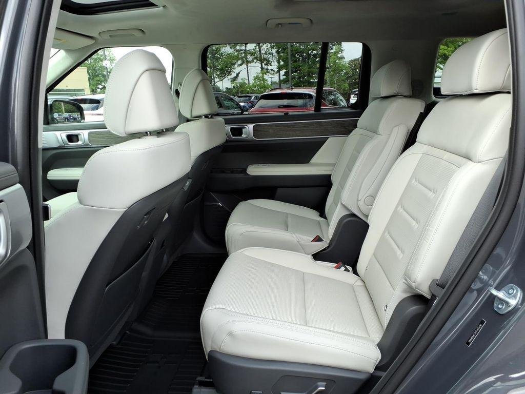 New 2026 Gray Hyundai Calligraphy image 10