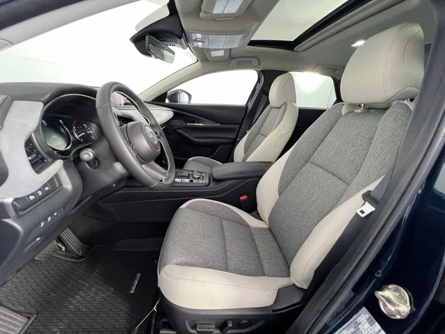 2026 Mazda CX-30 Aire Edition - Photo 11