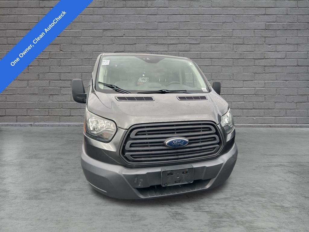 Used 2016 Ford Transit Base with VIN 1FTYE1YM8GKB41804 for sale in Oswego, NY