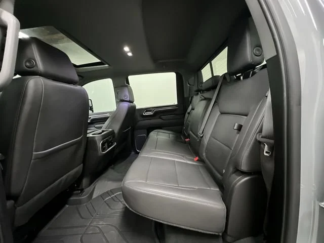 2024 Chevrolet Silverado 2500HD LTZ - Photo 27
