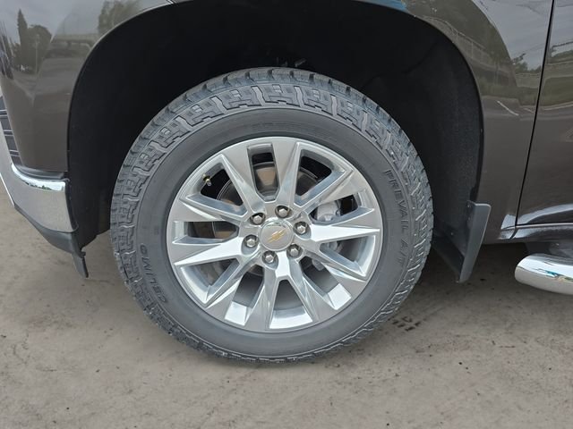 Used 2021 Brown Chevrolet LTZ image 14