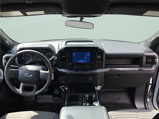 Used 2023 White Ford XL image 13