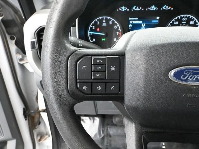 2021 Ford F-150 XL - Photo 26