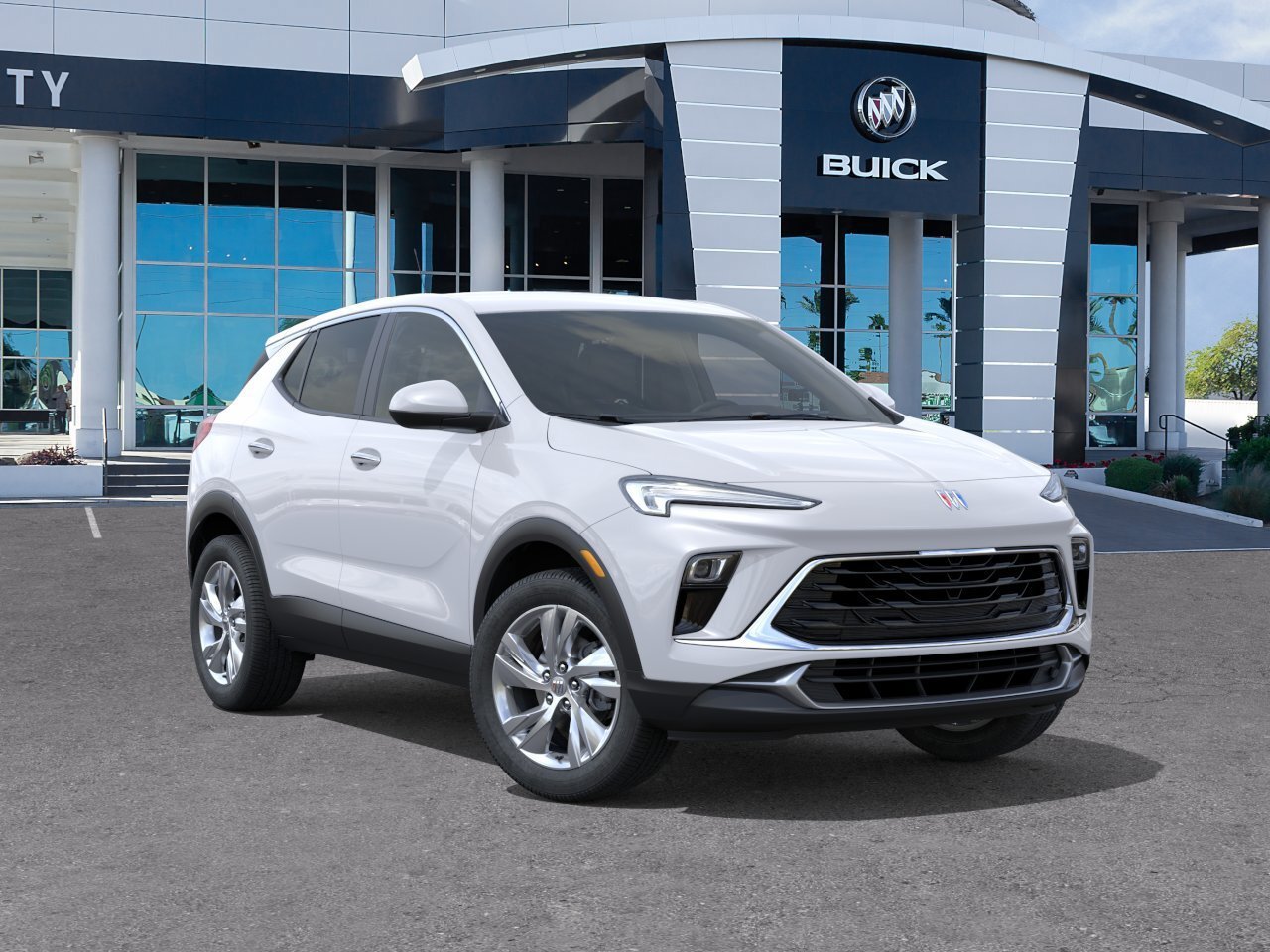 2026 Buick Encore GX Preferred - Photo 7