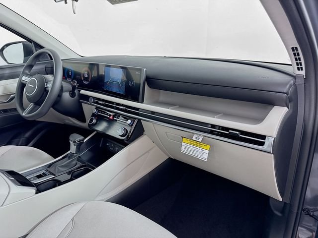 2026 Hyundai Tucson SEL - Photo 43