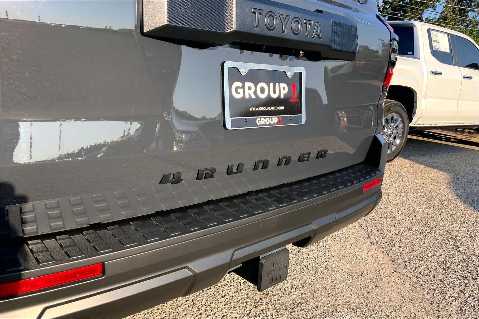Used 2025 Underground Toyota SR5 image 30