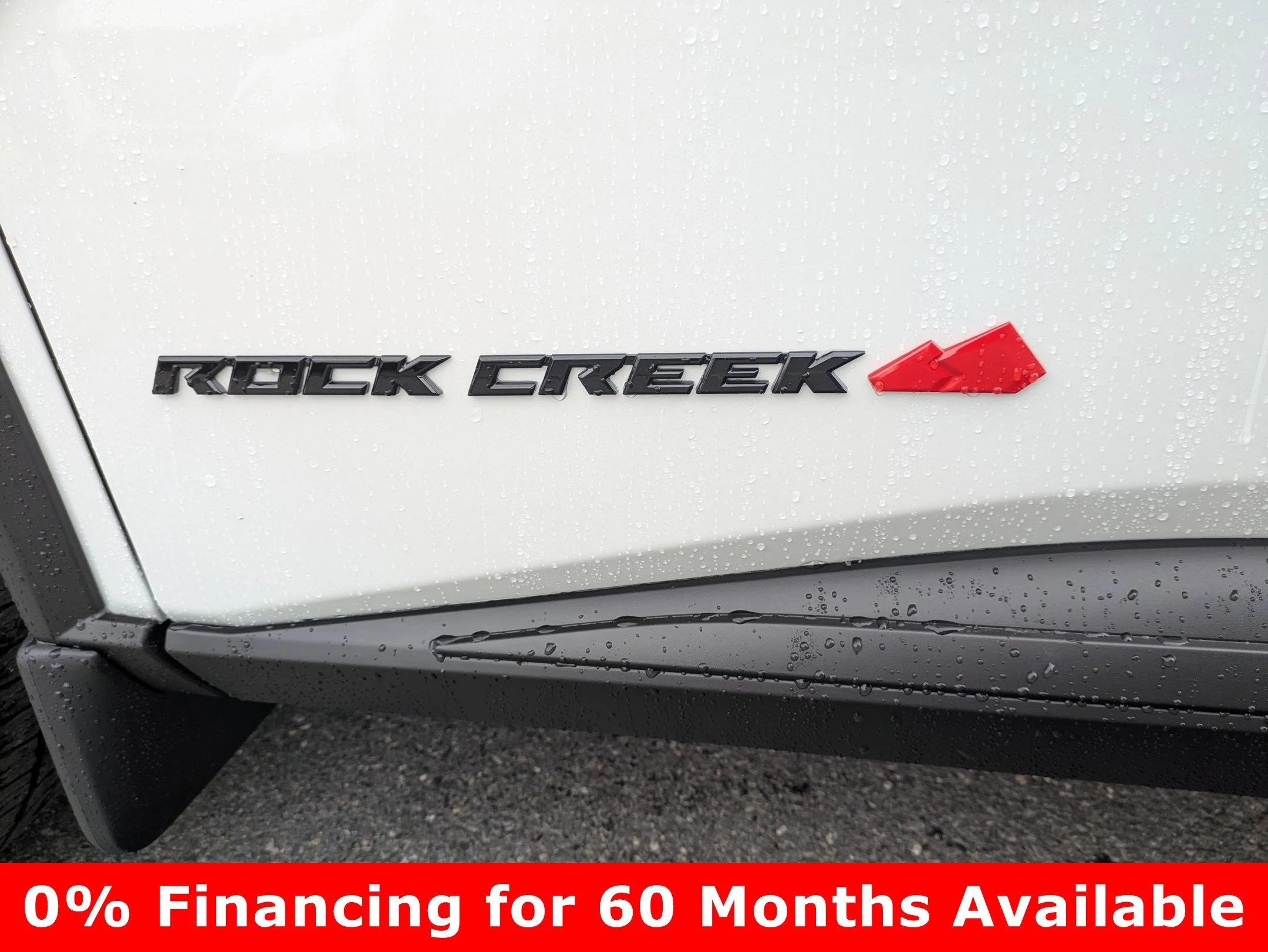 2026 Nissan Rogue Rock Creek - Photo 25