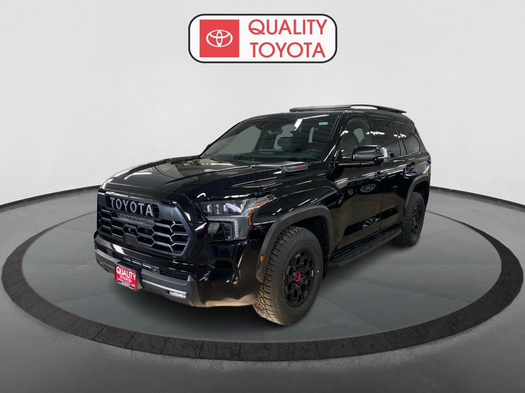 2026 Sequoia