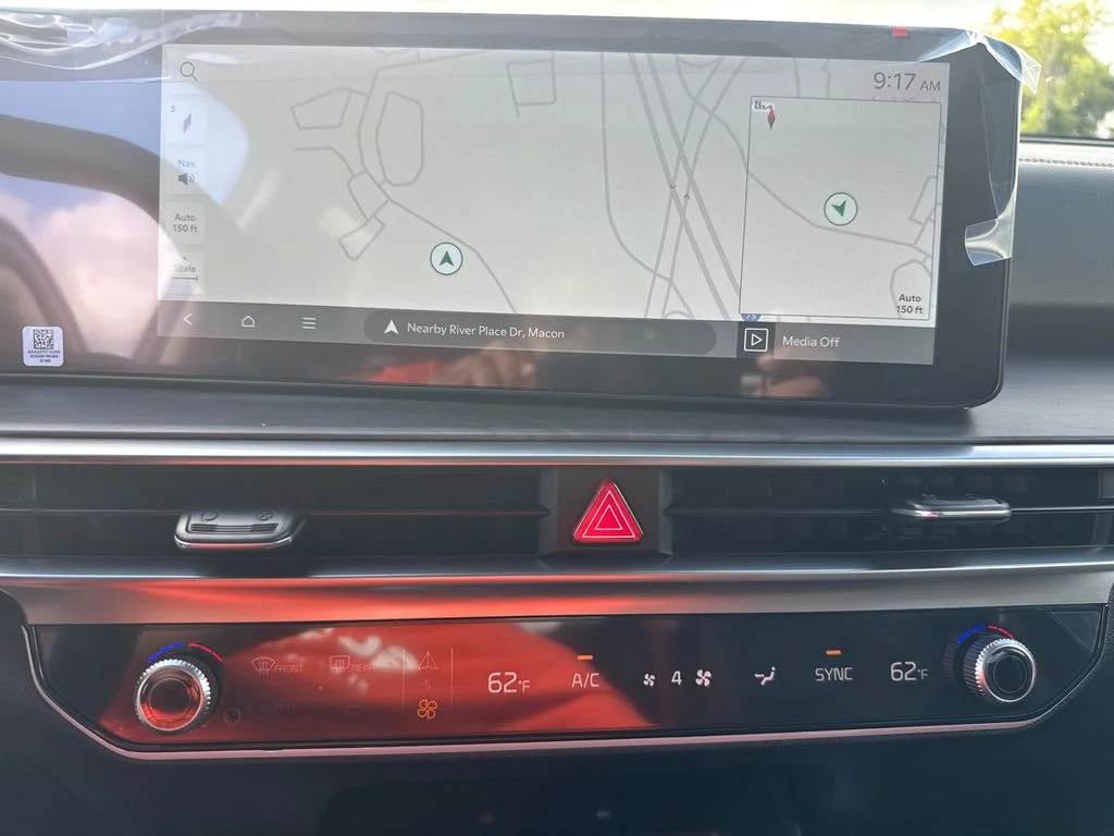 New 2026 Gray Kia X-Line EX image 29