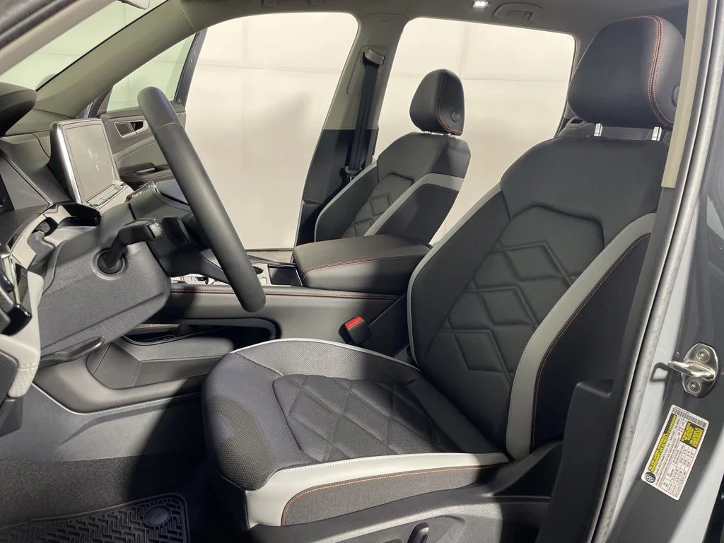 New 2026 Gray Volkswagen 2.0T Peak Edition image 10