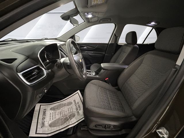 Used 2023 Brown Chevrolet LT image 7