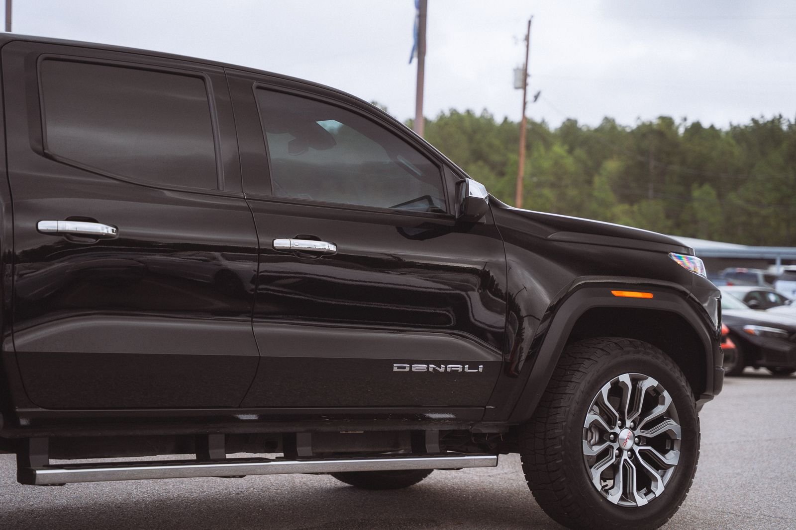 2023 GMC Canyon Denali - Photo 9