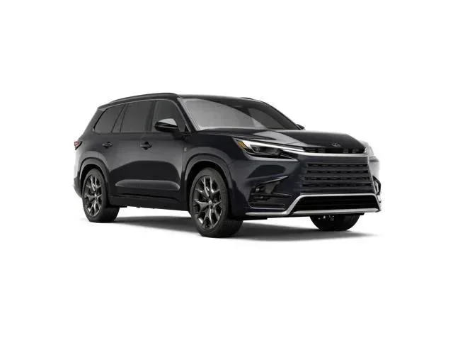 2026 Lexus TX 500h F-Sport Premium - Photo 25